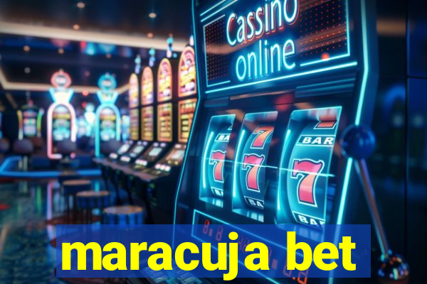 maracuja bet